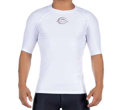 Fuji Baseline Ranked Short Sleeve Rashguard